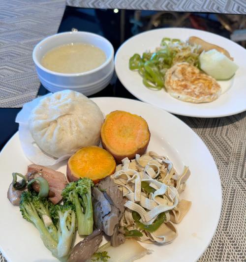 蒜香凉拌土豆丝（美味简单易做，家常凉菜首选！）-第2张图片-美味行家