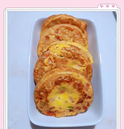 鸡蛋煎饼做法、材料、营养价值、营养搭配、准备工作、煎饼技巧、口感调味、好吃又健康-第2张图片-美味行家