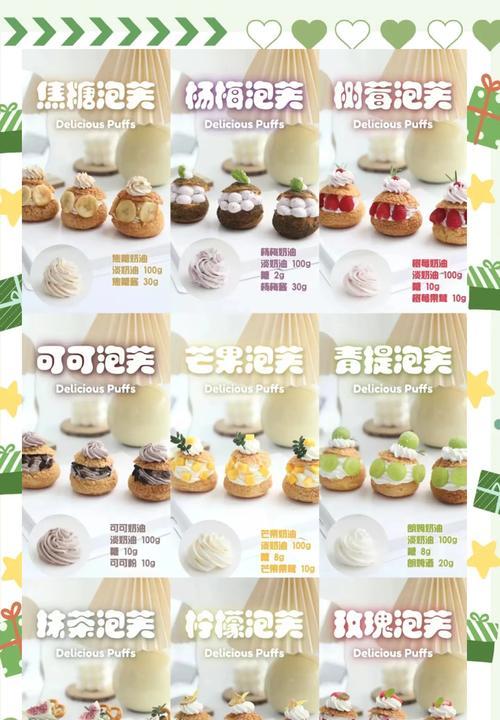 以鲜奶油腌制作美味佳肴（享受鲜奶油腌制带来的口感盛宴）-第2张图片-美味行家