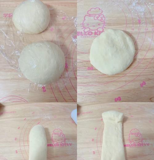 软绵绵的吐司，教你如何做（简单易学，让你轻松拥有美味）-第3张图片-美味行家