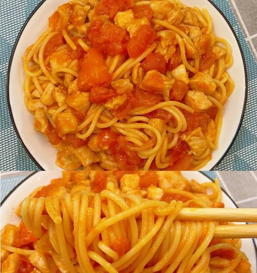 尝遍意式美食之肉面（从选材到制作，全方位教你如何做一份正宗的意大利肉面）-第2张图片-美味行家