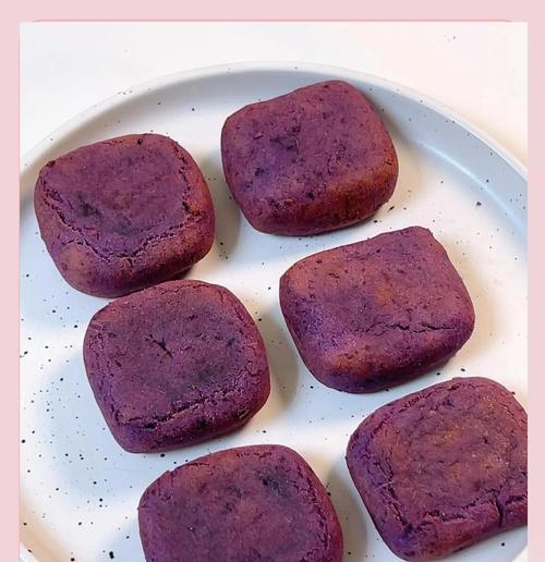 紫薯糯米饭的制作方法（健康美味的家常食谱）-第2张图片-美味行家