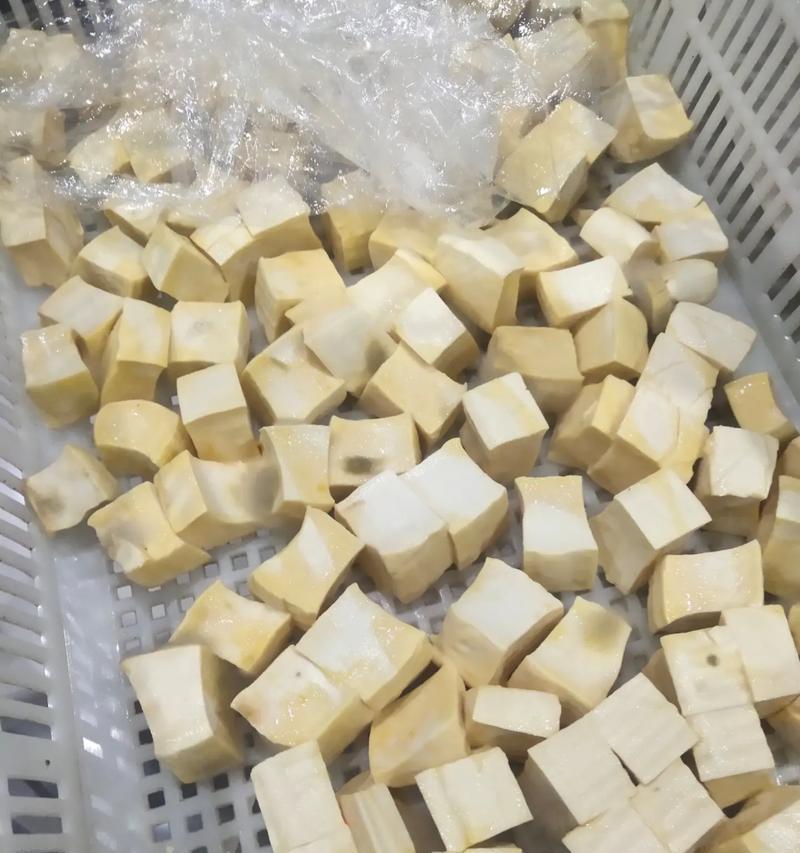 手制豆腐乳的完美做法（从制作到保存，你需要知道的一切）-第1张图片-美味行家
