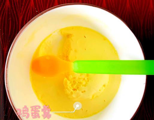 一道简单美味的香菇鸡蛋羹（家常营养健康，细腻清爽口感）-第2张图片-美味行家