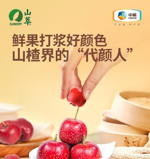 自制山楂果脯的制作方法（教你如何制作美味可口的山楂果脯，让你的口感得到升华）-第2张图片-美味行家