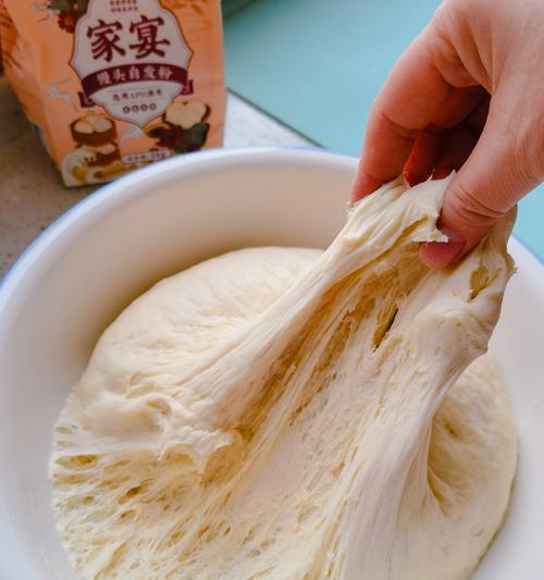 做出美味以西葫芦素馅包子的绝密配方（教你如何制作口感鲜美、营养丰富的以西葫芦素馅包子）-第2张图片-美味行家