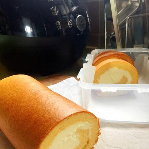 用香葱做小四卷，美味又健康（传统美食的新变革，多样化的口感与营养）-第2张图片-美味行家