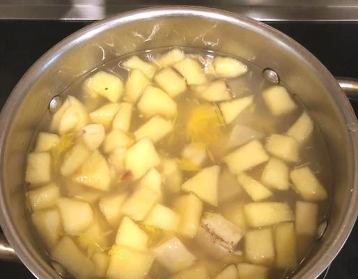解暑美食（清热降火，滋润肌肤，养生美食）-第2张图片-美味行家