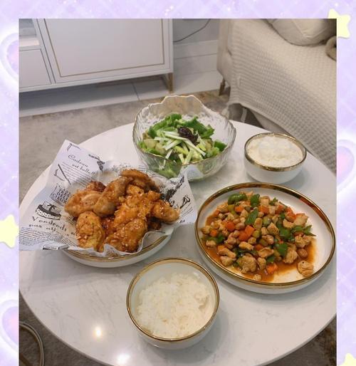做出香脆可口的糖醋脆皮炸鸡（学会制作糖醋脆皮炸鸡的窍门）-第1张图片-美味行家