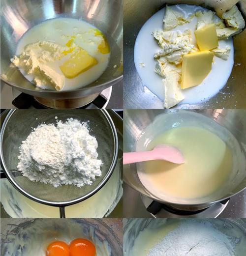 如何做出口感细腻的日式乳酪蛋糕（以最简单的步骤，轻松制作一款美味的日式乳酪蛋糕）-第1张图片-美味行家