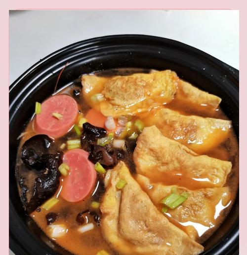 素三鲜汤的做法：清爽美味，营养丰富-第3张图片-美味行家