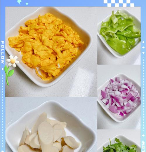 炒冷面的做法（家庭美食必学！简单快速的炒冷面做法）-第1张图片-美味行家