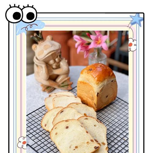 自制吐司糖果（让你在家也能享受甜蜜时光）-第3张图片-美味行家