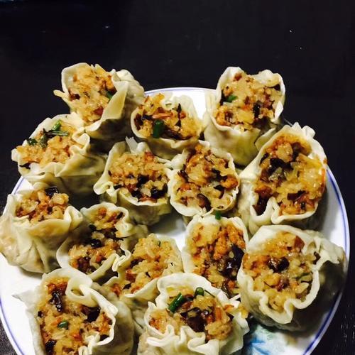 美味烧麦制作，做法详解，下厨必备（美味烧麦制作，做法详解，下厨必备）-第1张图片-美味行家