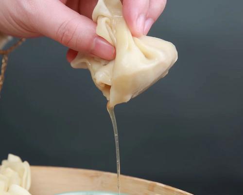 美味烧麦制作，做法详解，下厨必备（美味烧麦制作，做法详解，下厨必备）-第3张图片-美味行家