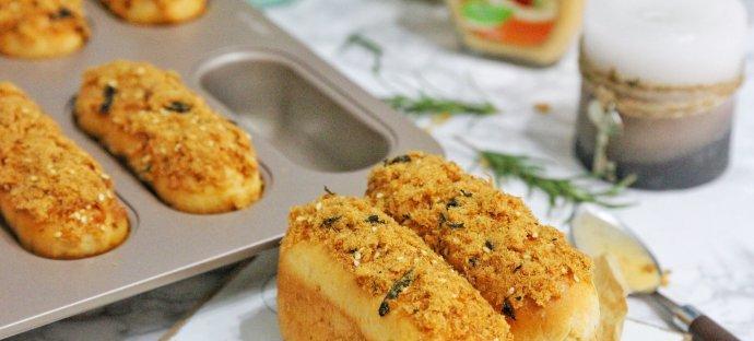 全麦黑胡椒猪肉堡的制作方法（做出美味、健康的肉饼）-第3张图片-美味行家