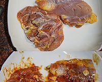 全麦黑胡椒猪肉堡的制作方法（做出美味、健康的肉饼）-第2张图片-美味行家