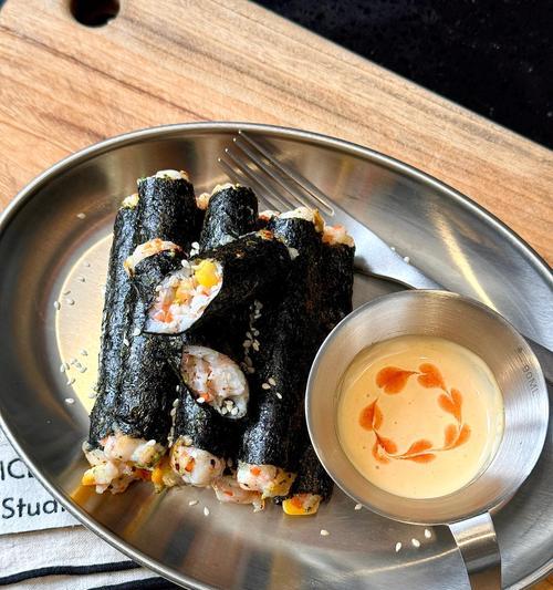 美食制作（简单易学，享受美食）-第3张图片-美味行家