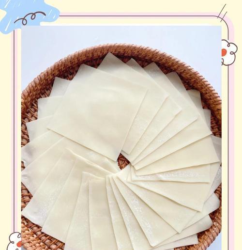 自制小馄饨的完美做法（轻松学会制作美味小馄饨，享受无限美食惊喜）-第1张图片-美味行家