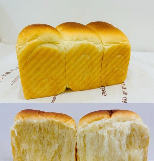 以中种作美味面包（掌握中种法，做出口感松软的面包）-第1张图片-美味行家