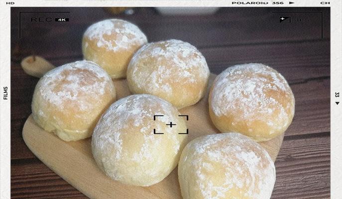以中种作美味面包（掌握中种法，做出口感松软的面包）-第2张图片-美味行家