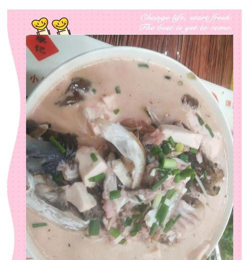 清热解暑的丝瓜豆腐鱼头汤（夏日美食，舒爽一夏）-第3张图片-美味行家