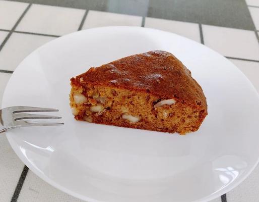 新疆名点心巴哈利的制作过程（传承百年的美味，闻香而来的享受之旅）-第1张图片-美味行家
