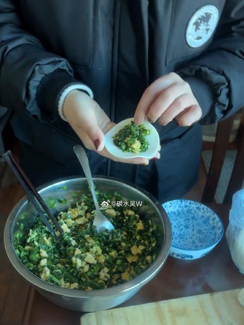 手把手教你做美味的波波饺（传承中华美食文化，品尝家常味道）-第2张图片-美味行家