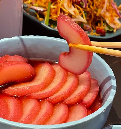 三丝抱豆的制作方法（美味营养，家常下饭菜）-第1张图片-美味行家