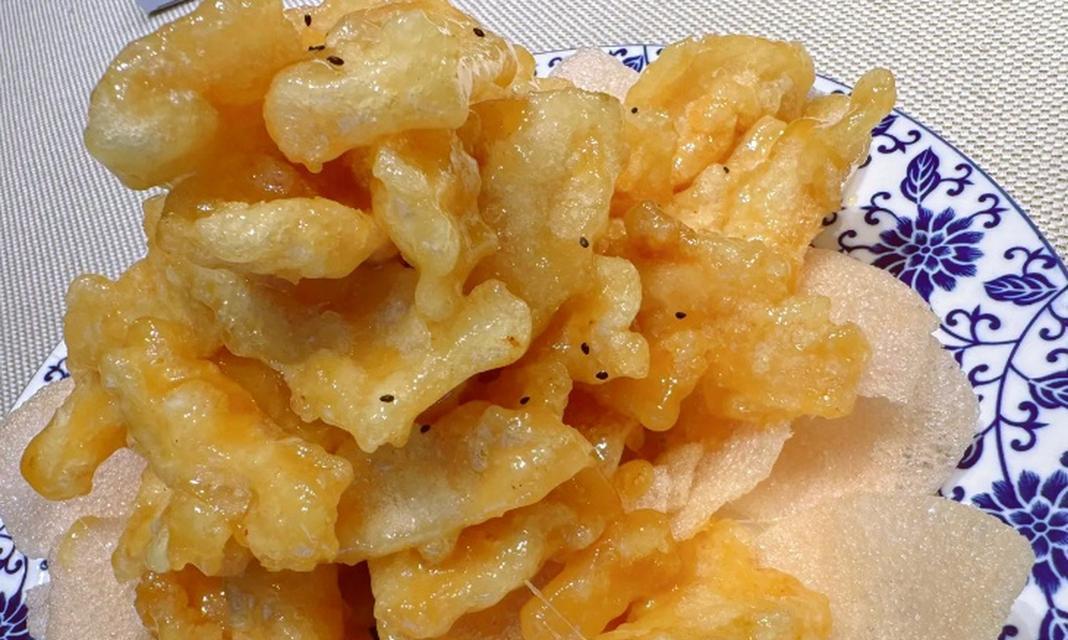 三丝抱豆的制作方法（美味营养，家常下饭菜）-第3张图片-美味行家
