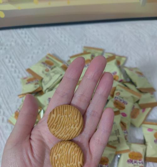 爱心猴头菇饼干制作全攻略（健康美味从家庭开始，学会用猴头菇打造营养小食）-第3张图片-美味行家