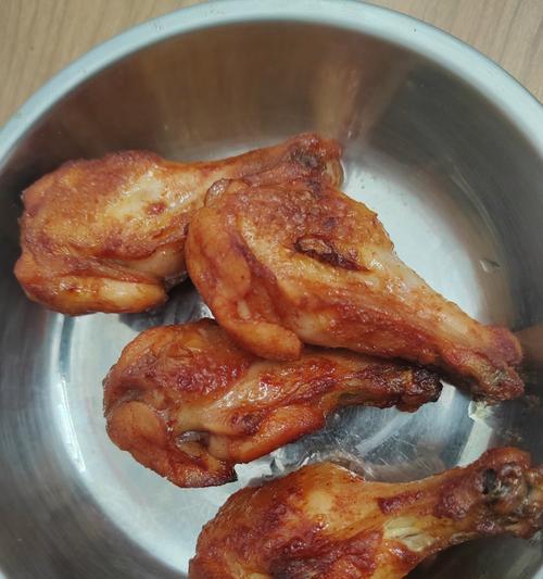 新奥尔良传统烹饪的代表之一，口感香甜多汁（新奥尔良传统烹饪的代表之一，口感香甜多汁）-第2张图片-美味行家