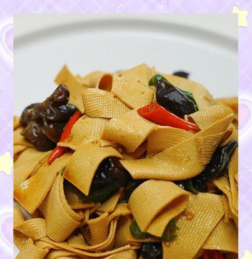 家常美食（口感鲜美，营养丰富，快手美食！）-第1张图片-美味行家