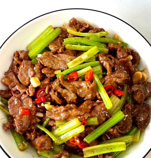 家常美食（口感鲜美，营养丰富，快手美食！）-第3张图片-美味行家
