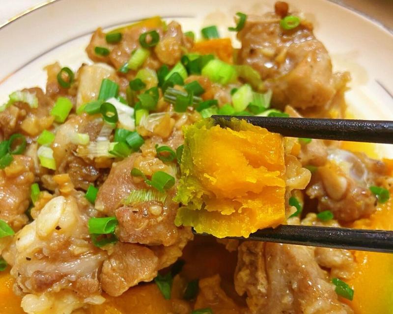 秋日美食，健康美味（秋日美食，健康美味）-第3张图片-美味行家