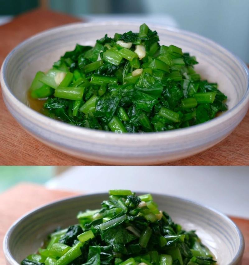 美食分享（健康又美味的家常菜，轻松学会一招！）-第3张图片-美味行家