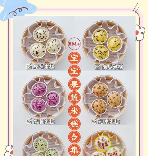 自制美味鹰嘴豆糕的做法（口感鲜美，营养丰富，健康养生的首选）-第3张图片-美味行家