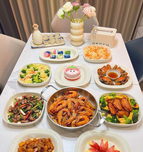 宝宝营养食谱——杂蔬炒面鱼（增强宝宝免疫力，开发味觉细胞的营养佳品）-第2张图片-美味行家