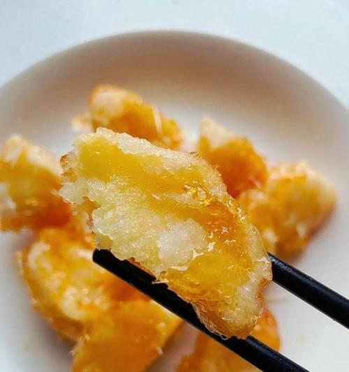 美食制作（甜蜜诱惑，美味无限）-第2张图片-美味行家