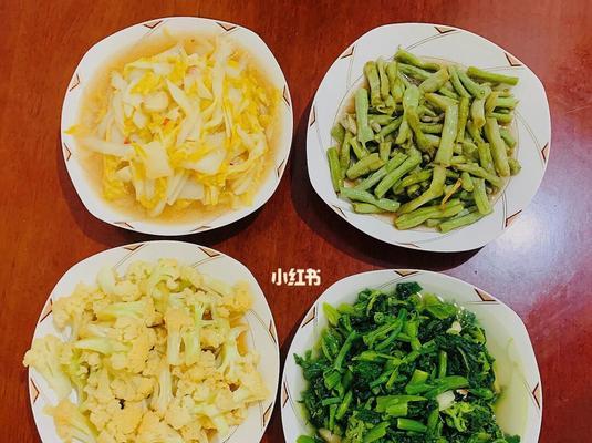 清炒南瓜秧，清爽美味（做法简单，味道出众）-第1张图片-美味行家