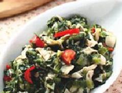 雪菜烩鲂鱼片——下饭好菜（家常美味，营养丰富）-第1张图片-美味行家