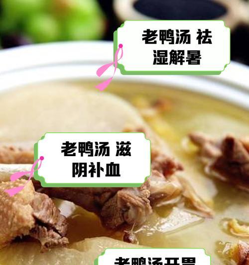 鸭汤煨面，口感丝滑（鸭汤煨面的制作方法及口感特点，鸭汤）-第2张图片-美味行家