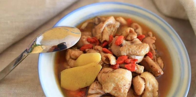 美食分享（香辣美味，快来一起学做吧！）-第1张图片-美味行家
