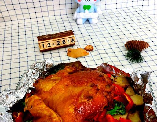 美食分享（香辣美味，快来一起学做吧！）-第3张图片-美味行家