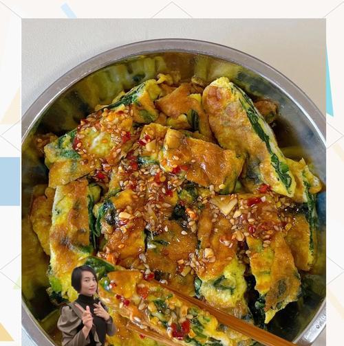 用天然菠菜色素制作美味蛋糕卷（健康饮食从蛋糕卷开始，以菠菜为本的营养健康食谱）-第2张图片-美味行家