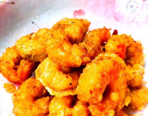 美食家的必备——虾仁口袋豆腐（以虾仁为主打，口袋豆腐为媒介的美味小吃）-第3张图片-美味行家