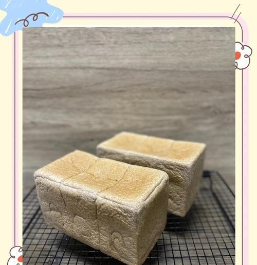 教你制作美味液态双色吐司（口感细腻，造型精美，双色分明，尽显美食的诱惑力）-第1张图片-美味行家