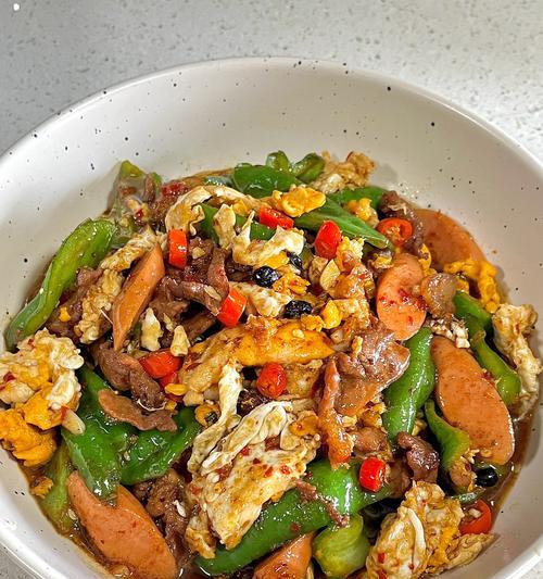 家常美食（一份简单易学的美食，让你体验中式家庭料理的美味）-第3张图片-美味行家