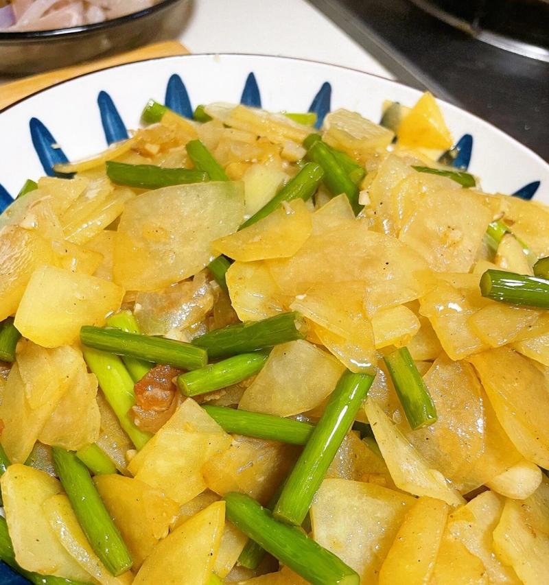 简单易学，营养美味（简单易学，营养美味）-第3张图片-美味行家