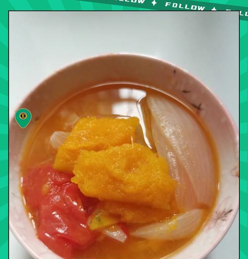 三鲜紫菜汤的做法（快速简易的家常做法，让你轻松享受清爽美味的汤品）-第2张图片-美味行家